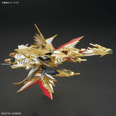 SDW HEROES  天下无双大将军