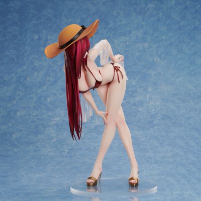 B-style  碧蓝航线 鹂（千岁）夏阳璀璨之日