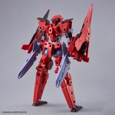 30MM 1/144   eEXM-30 埃斯波西特 伽马