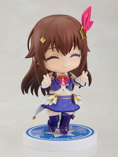 粘土人#1707 hololive 时乃空