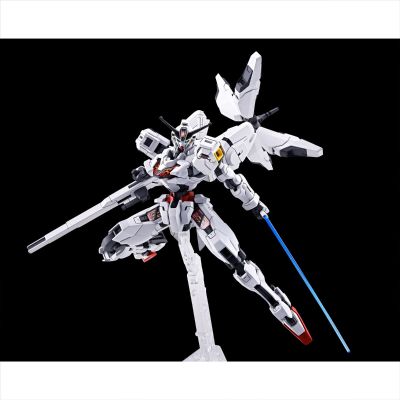 HG 1/144 凯列班高达 帕梅特刻痕-五