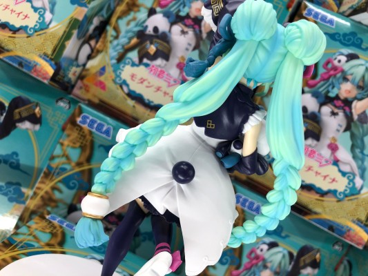 Luminasta  初音未来系列  初音未来  国风时装（暂译）