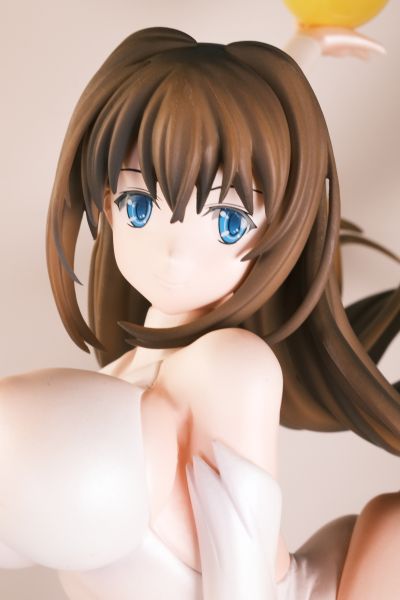 澄川渚 重涂版