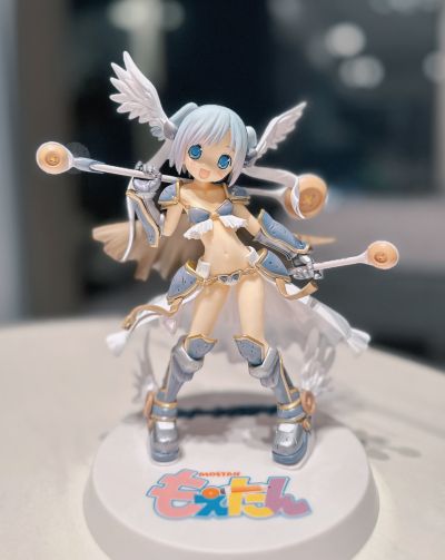 萌单&女皇之门 ぱすてるインク Queen's Gate