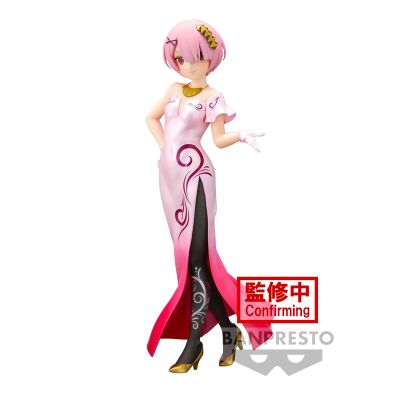 独特魅力 Re：从零开始的异世界生活 拉姆 异色版（资料待核实）