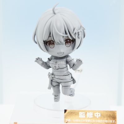 粘土人 hololive 夜空梅露