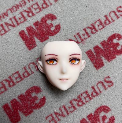 链锯人 BiCute Bunnies人偶—真纪真—
