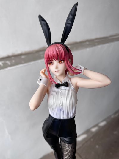 链锯人 BiCute Bunnies人偶—真纪真—