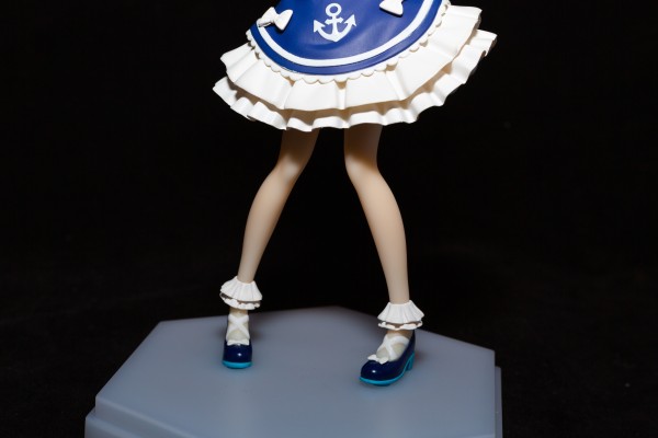 POP UP PARADE hololive  凑阿库娅