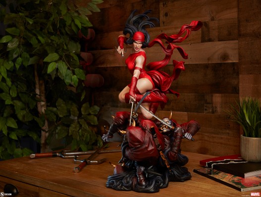 300838 漫威 艾丽卡