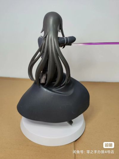刀剑神域 第二季 桐人 GGO
