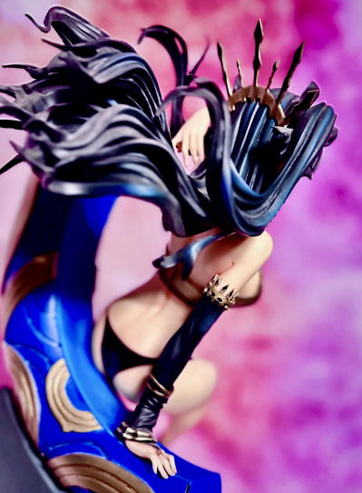 Fate / Grand Order 伊什塔尔
