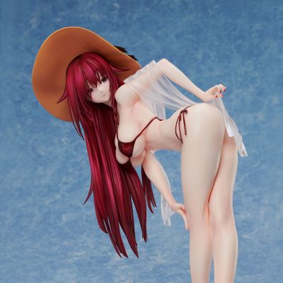 B-style  碧蓝航线 鹂（千岁）夏阳璀璨之日