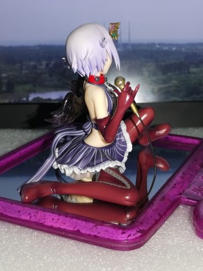 偶像大师 灰姑娘女孩 舆水幸子 自称・可爱 Ver. 