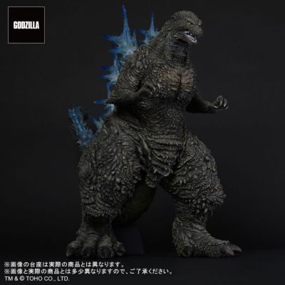 东宝30厘米系列 哥斯拉-1.0 哥斯拉（2023）限定版