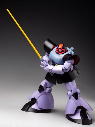 ROBOT魂＜SIDE MS＞ 机动战士高达 MS-09 大魔 ver. A.N.I.M.E.