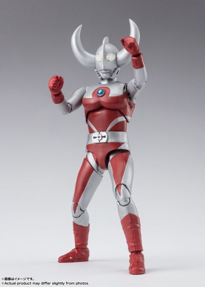 S.H.Figuarts 奥特之父