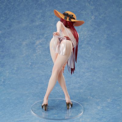B-style  碧蓝航线 鹂（千岁）夏阳璀璨之日