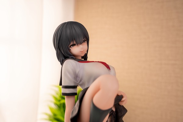 渡边彩纱