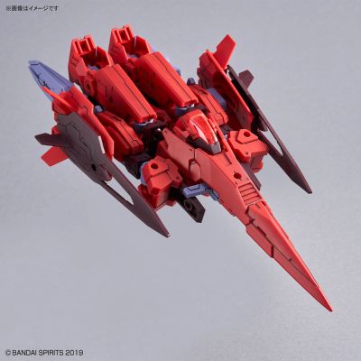 30MM 1/144   eEXM-30 埃斯波西特 伽马