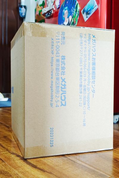 DESKTOP REAL McCOY EX 龙珠Z 孙悟空 与 悟饭 与 双足步行机器人