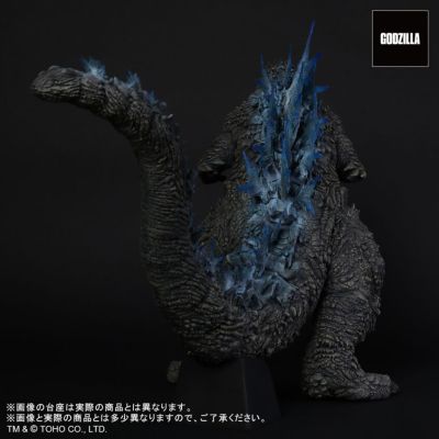 东宝30厘米系列 哥斯拉-1.0 哥斯拉（2023）限定版
