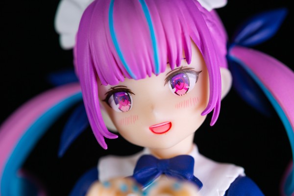 POP UP PARADE hololive  凑阿库娅