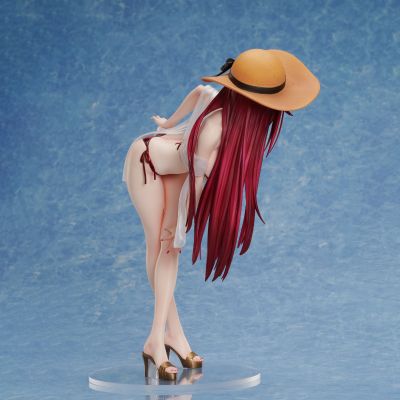 B-style  碧蓝航线 鹂（千岁）夏阳璀璨之日