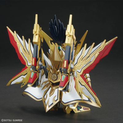 SDW HEROES  天下无双大将军