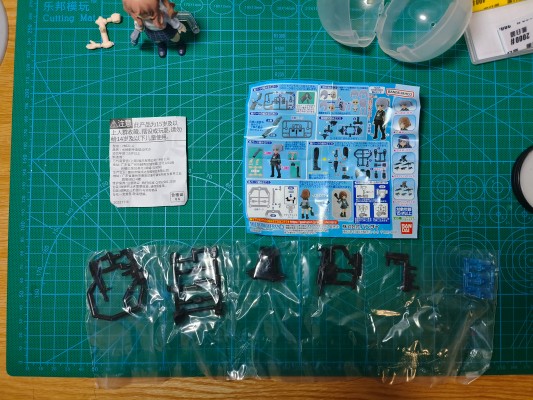 AQUA SHOOTERS！11