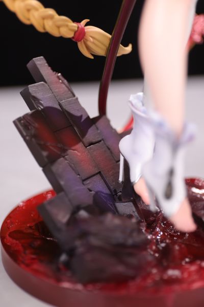 渔魔村住民 · 龙淫魔 牙牙子