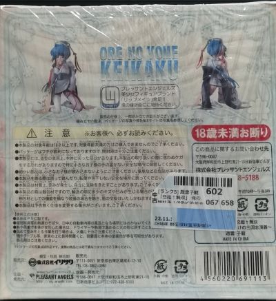 我的新娘计划 恋姫无双 赵云子龙 通常版 