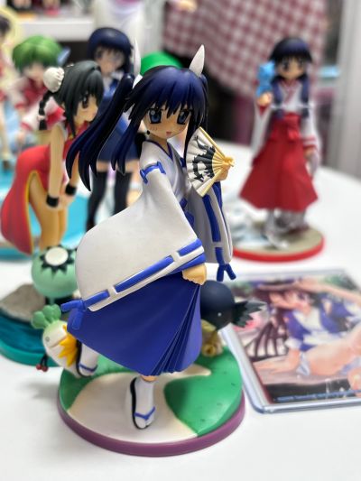 ながされて蓝兰岛 绫音 