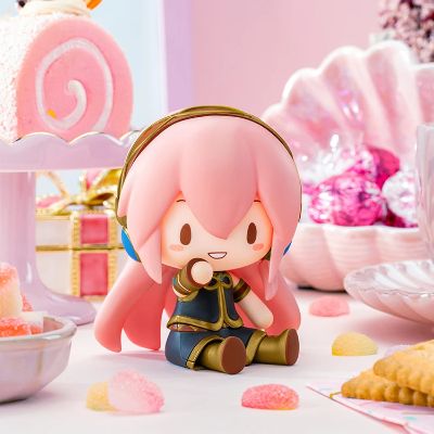 Fuwa Petit Q版玩偶 巡音流歌