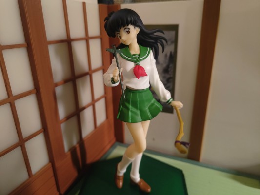 POP UP PARADE 犬夜叉 完结篇 日暮篱