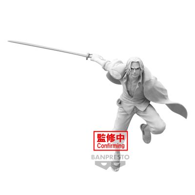 航海王 BATTLE RECORD COLLECTION 杰克斯