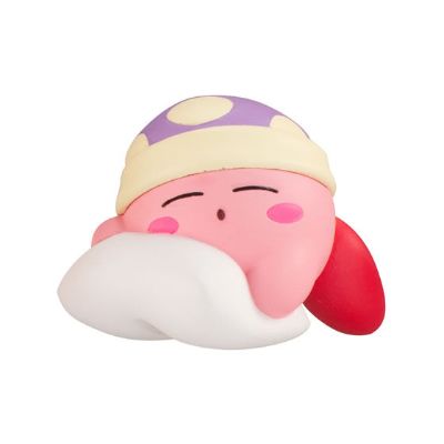 Hugcot 星之卡比2