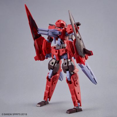 30MM 1/144   eEXM-30 埃斯波西特 伽马