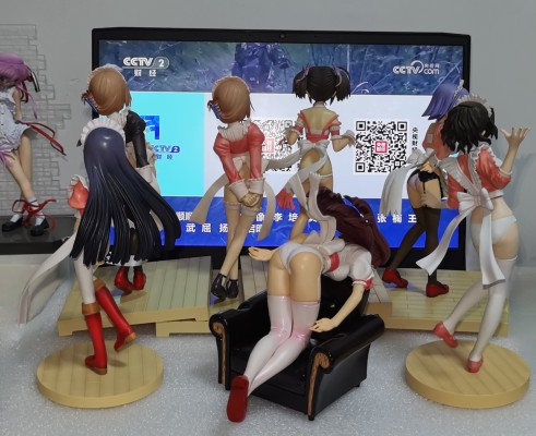 小牧愛佳 〜ピンクメイドver.〜