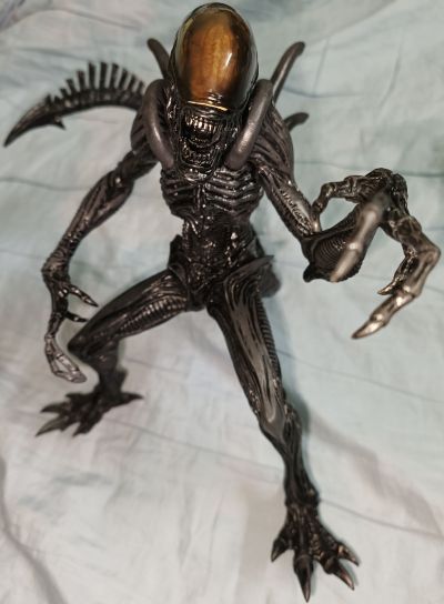 Super Special 系列 Alien: Resurrection Alien Warrior