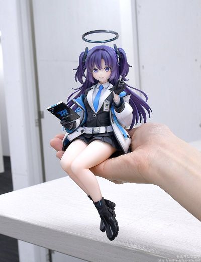 蔚蓝档案 早濑优香 〜会计的日常〜
