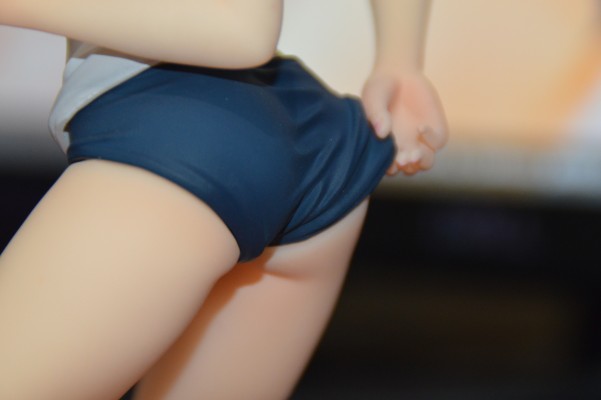 To LOVE Ru Darkness 雾崎恭子