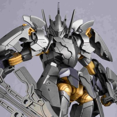 30MM 1/144  EXM-A9bk  斯匹纳提（黑骑士型）