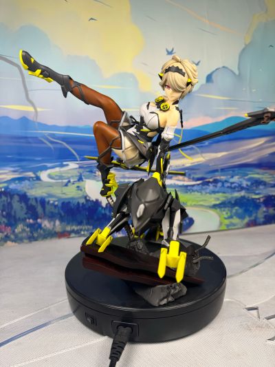 崩坏3rd 猎袭装·影铁