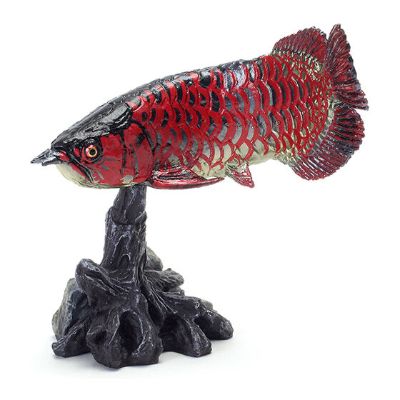 生物大图鉴 迷你系列 古代鱼