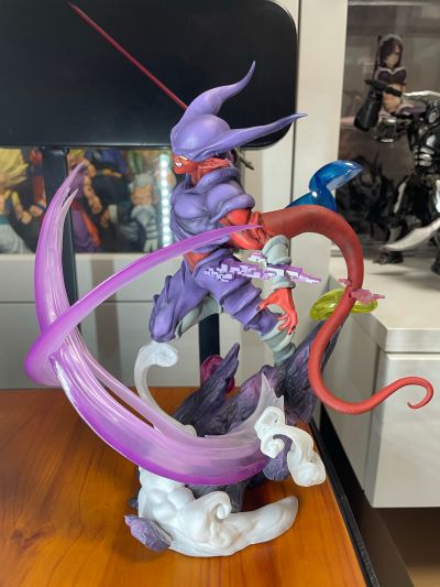 FiguartsZERO 龙珠Z系列 邪念波