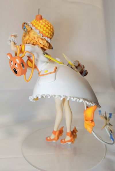 蔚蓝档案 空崎日奈（泳装）