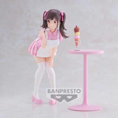ESPRESTO-Sweetest pose- 偶像大师闪耀色彩 园田智代子