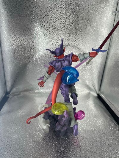 FiguartsZERO 龙珠Z系列 邪念波