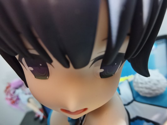 B-style 忍者大师 闪乱神乐: New Link 夜樱 裸腿兔女郎